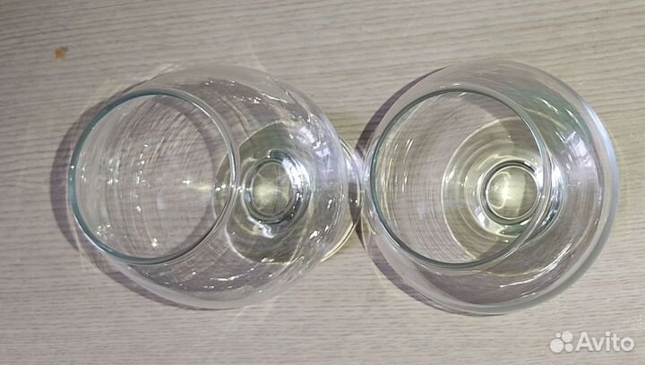 Бокалы для коньяка (6 шт.)