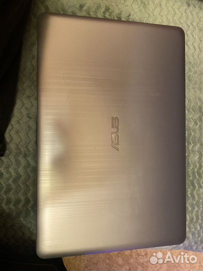 Ноутбук acer
