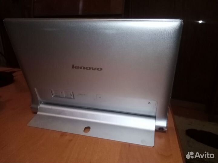 Планшет Lenovo yoga 10 дюймов