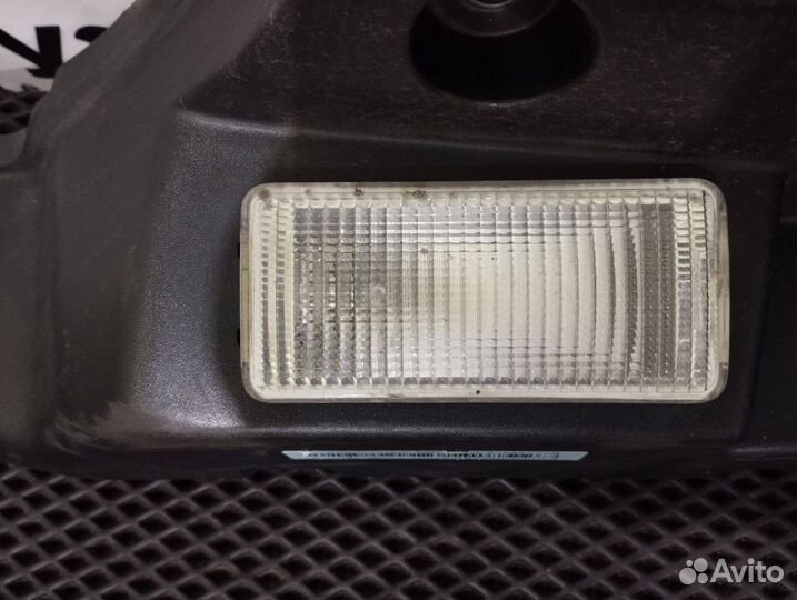 Продолжение двери правое Renault T 7482516638