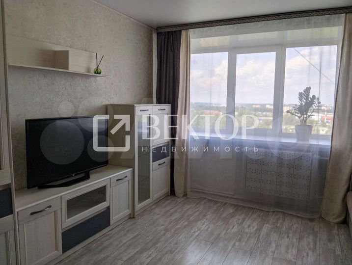 3-к. квартира, 60 м², 9/10 эт.
