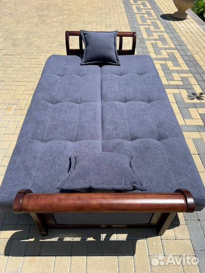 Диван книжка