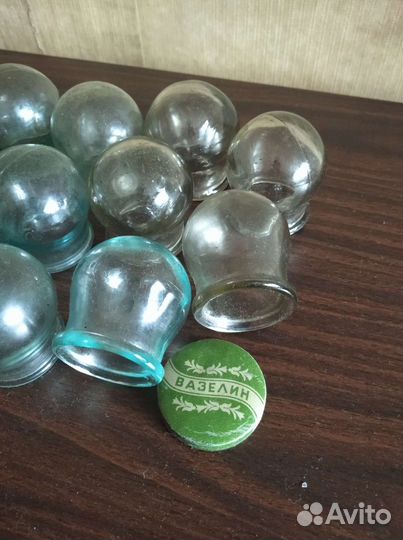 Медицинские банки СССР