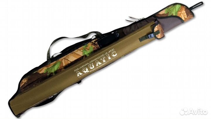 Чехол для удилищ