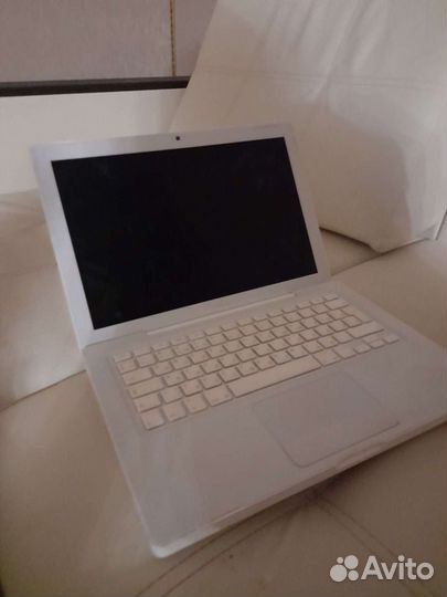 Apple MacBook Air os x 10.6.8