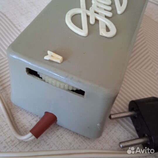 Выжигатель по дереву 