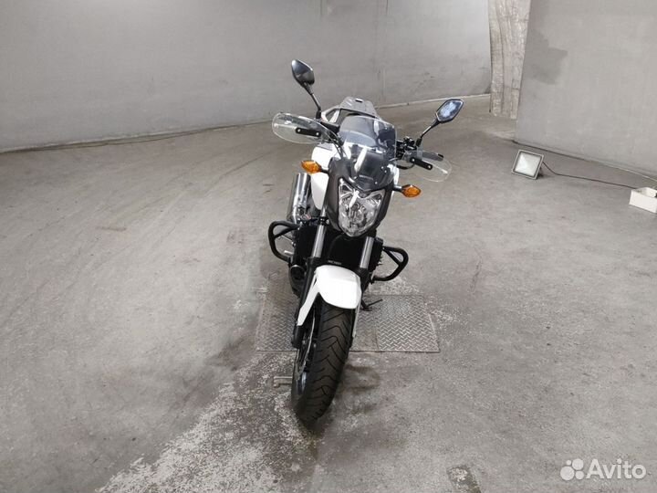 Honda NC 750S