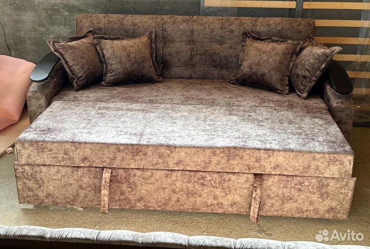 Диван новый