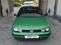 Volkswagen Golf 1.9 MT, 1997, 326 000 км, с пробегом, цена 430 000 руб.