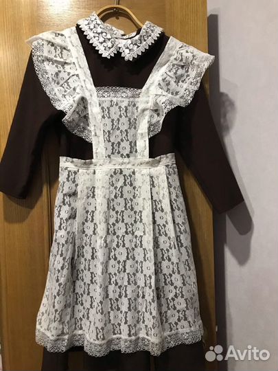 Школьная форма в прокат