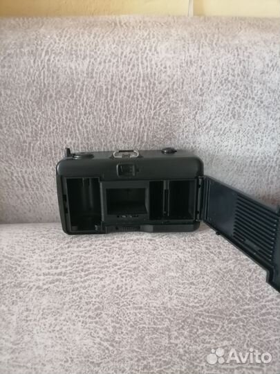 Плёночный фотоаппарат