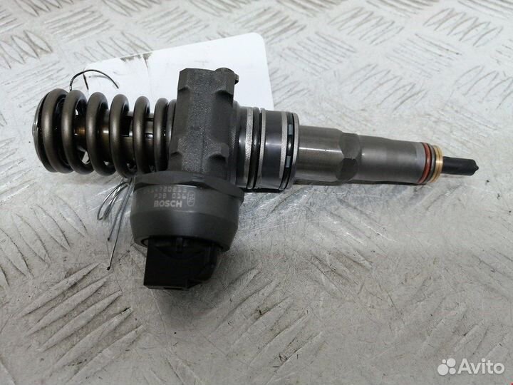 Форсунка для Volkswagen Passat 6