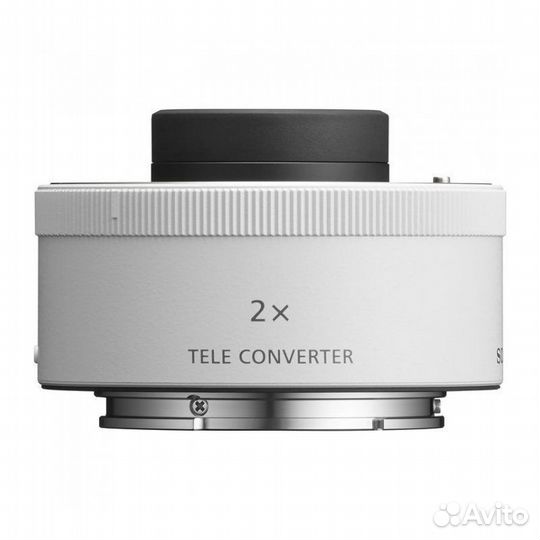 Телеконвертер Sony 2.0 X Teleconverter Новый