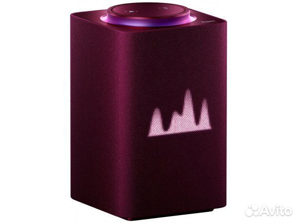 Умная колонка Яндекс Станция Макс