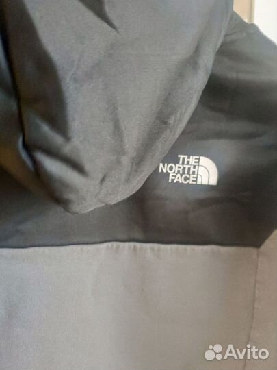 Оригинальное худи The North Face