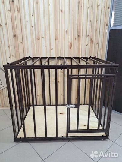 Клетка для собаки