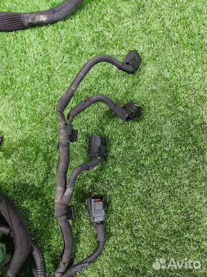 Жгут проводки двигателя Peugeot 308 (4E) 2008
