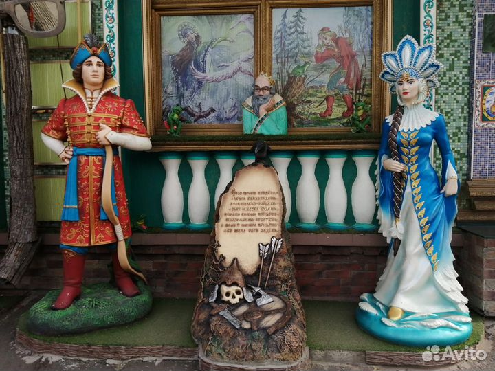 Экскурсия в Йошкар-Олу из Казани