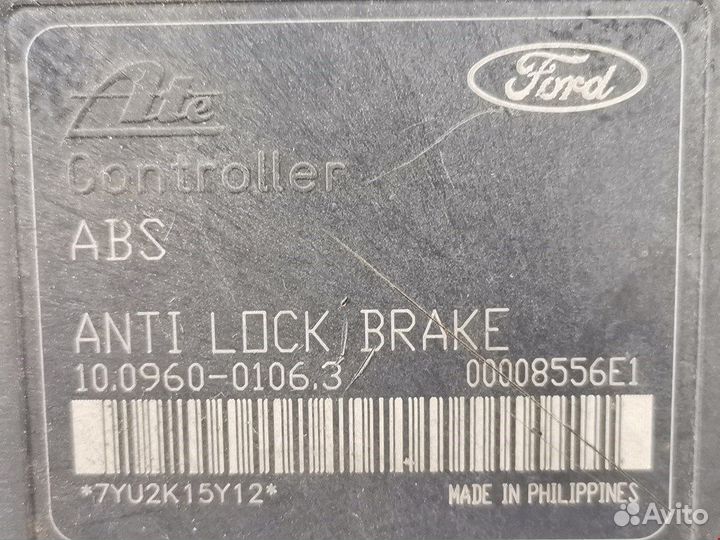 Блок ABS для Ford Fusion 1146149