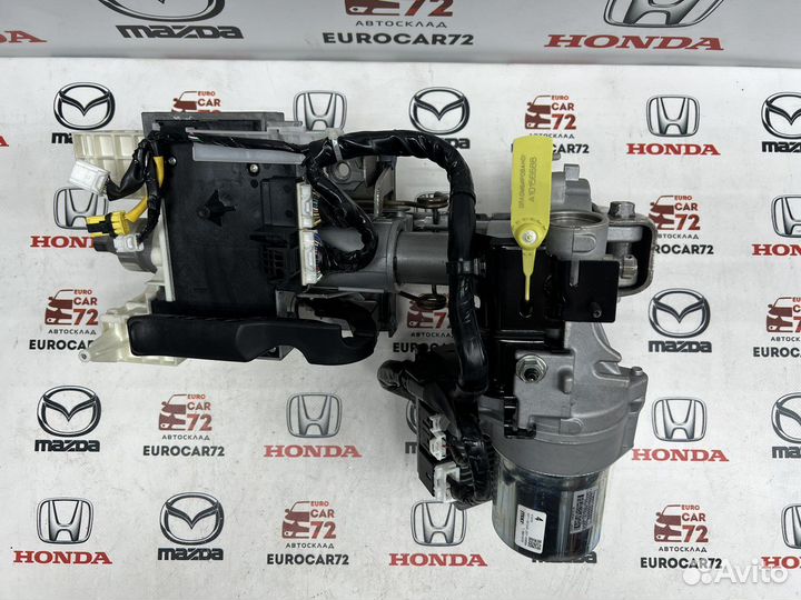 Электроусилитель руля Mazda CX-5 KE 2012-2017