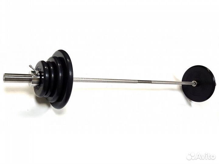 Штанга олимпийская 90 кг