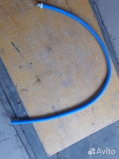 Шланг для лодочного насоса