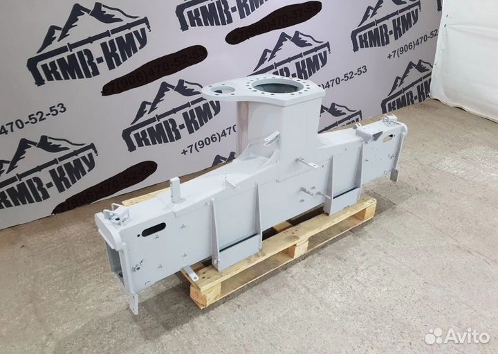 Станина Tadano 300