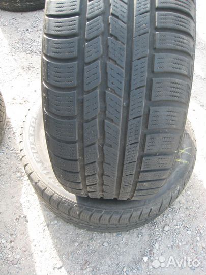 Roadstone Winguard Sport 235/55 R17