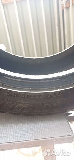 Bridgestone Ice Cruiser 7000 16/55 R16 T