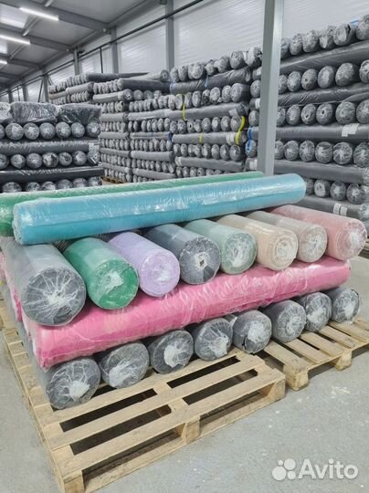 Барби ткань / опт