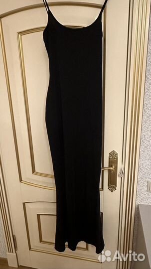 Платье женское 42 44 вечернее