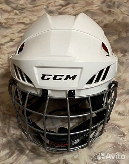 Хоккейная форма