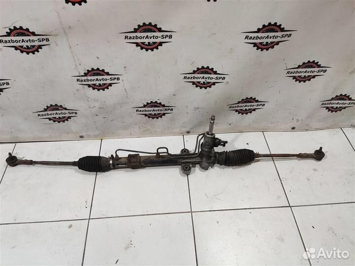 Рейка рулевая Mitsubishi Lancer 9