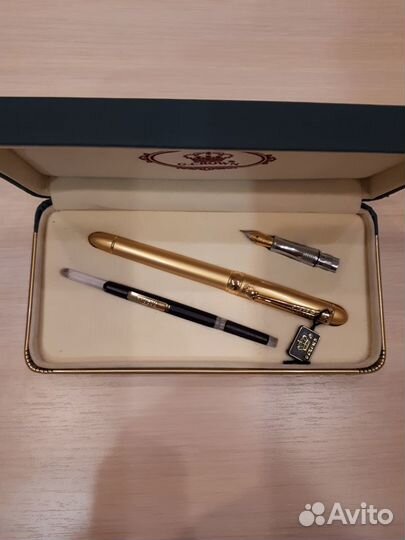 Подарочная Ручка Duke новая