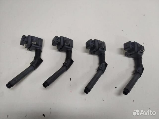 Катушка зажигания w177 A-class 282.914