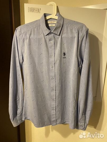 Рубашка для мальчика