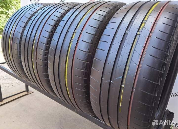 Bridgestone Turanza T005 255/40 R18 99Y