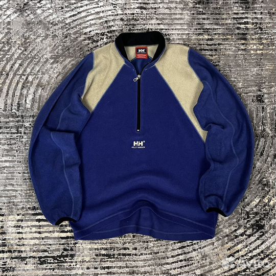 Флиска helly hansen