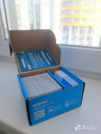 Настольная игра Onlymems