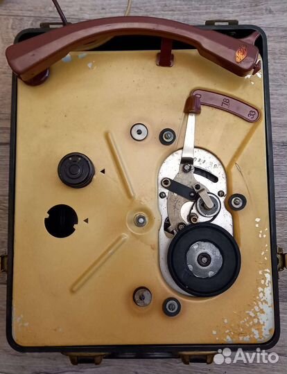 Проигрыватель эльфа СССР