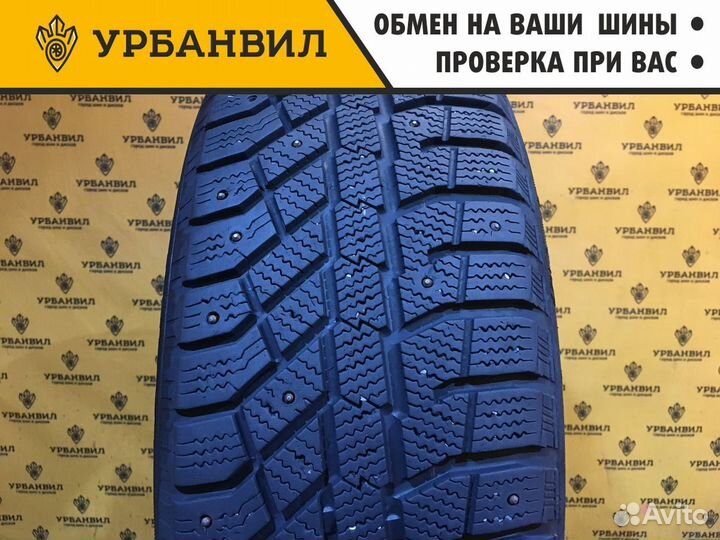 Brasa IceControl 205/55 R16 94