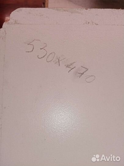 Столешница кухонная под мрамор остатки