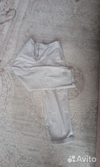 Брюки ralph lauren