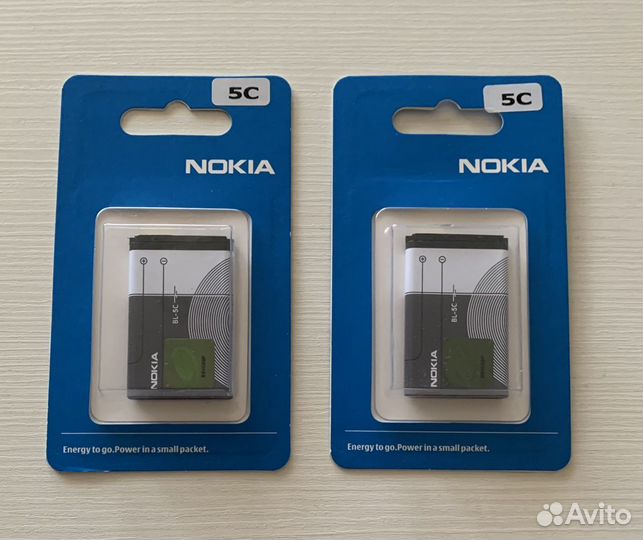 Аккумулятор для кассового аппарата