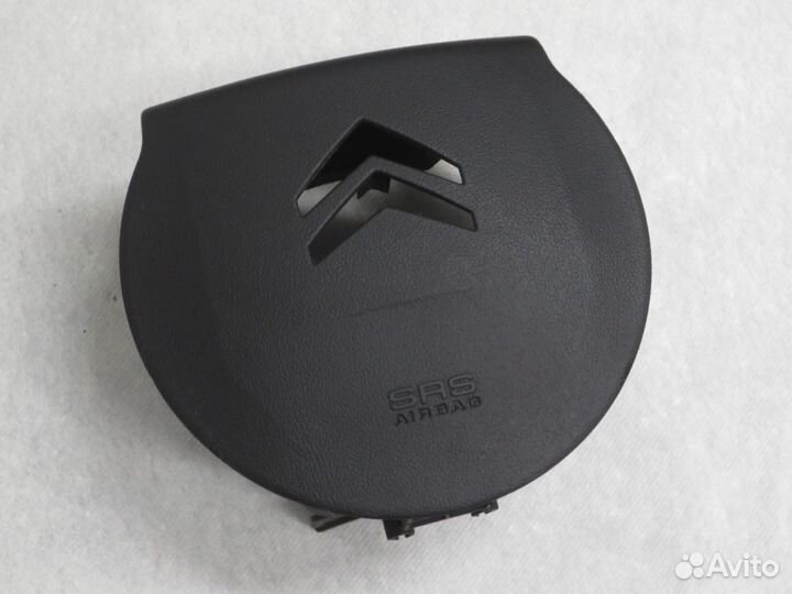 Citroen C4 Picasso Air Bag накладка