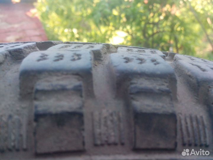 Yokohama Geolandar I/T G072 255/70 R16