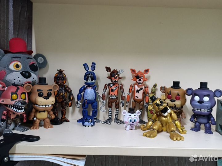 Funko fnaf