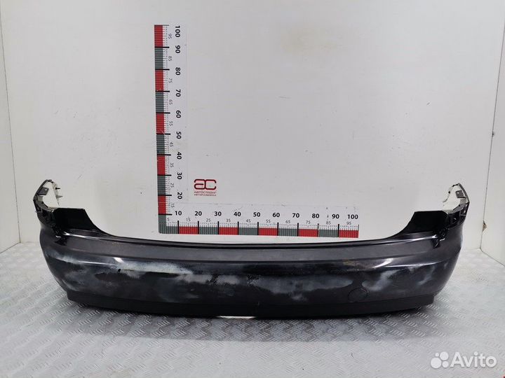 Бампер задний для Ford C-MAX 1 1472296