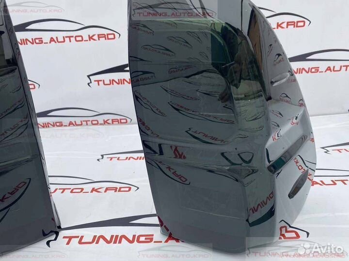 Фонари задние стопы Toyota Hilux с 2015 F1451