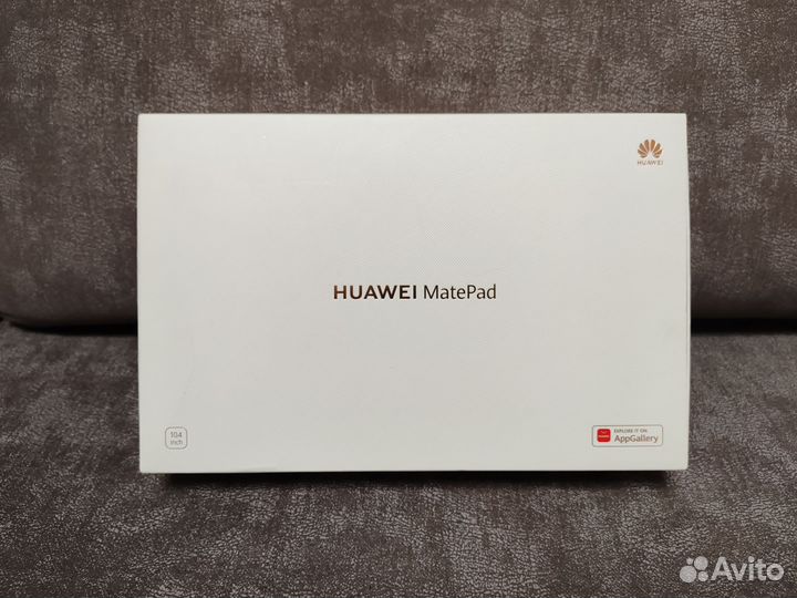 Планшет Huawei matepad 10.4 4\128гб